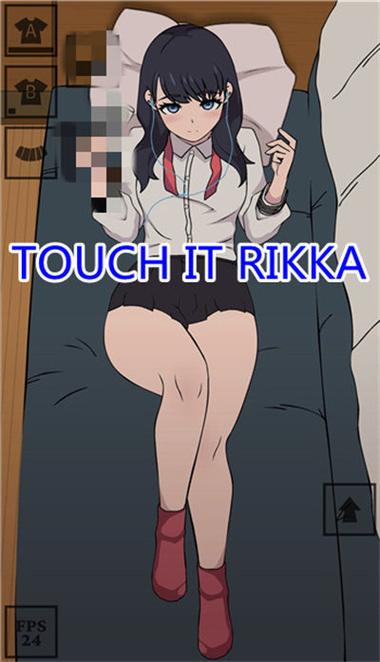 touchrikka汉化版