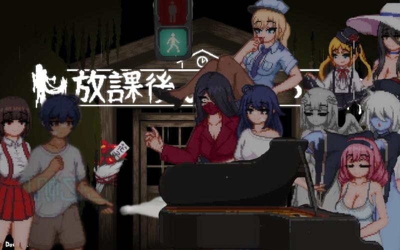 放课后の鬼ご こ安卓版