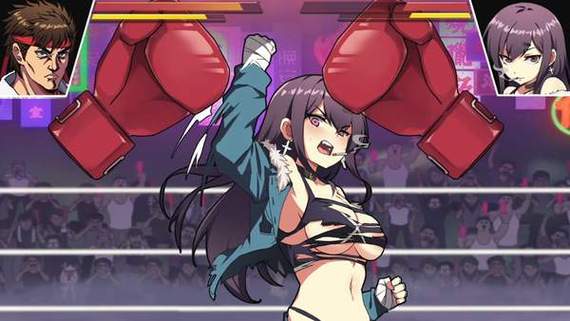 女拳主义fist20230最新无病毒