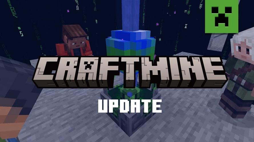 minecraft愚人节版本下载截图