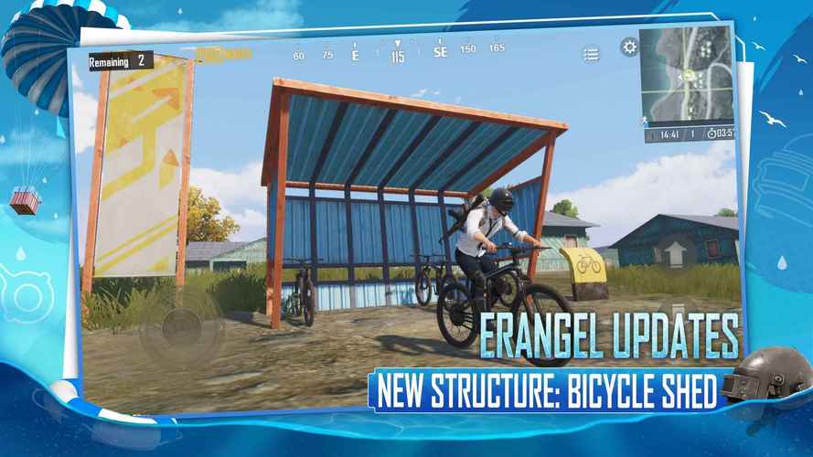 PUBG凯撒直装免费版