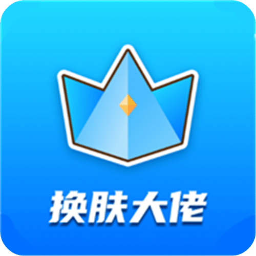 皮肤大佬截图