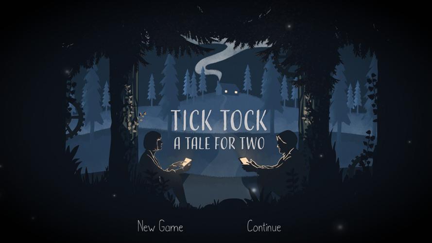 ticktock安卓可提版