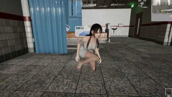 狱中少女手机版怎么下
