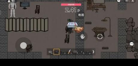 修沟地铁逃生破解版