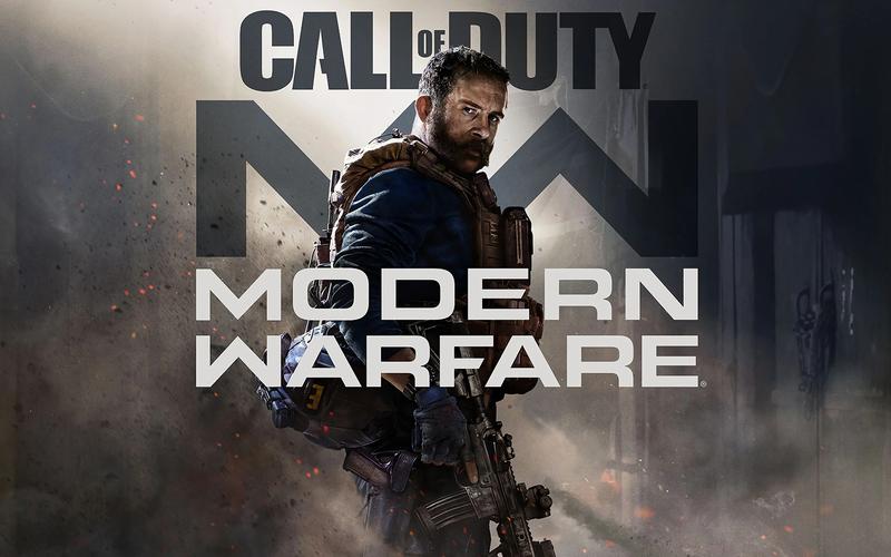 cod 16截图