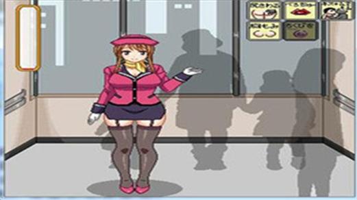 elevatorgirl像素游戏安卓版（电梯女郎）正版无限能量