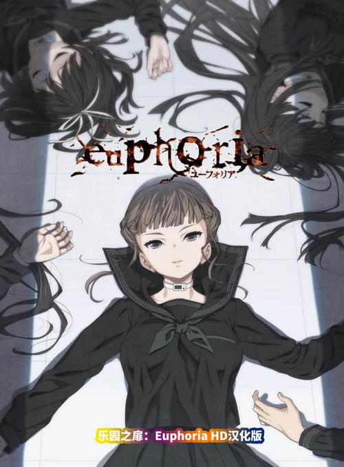 euphoria汉化手机极速版