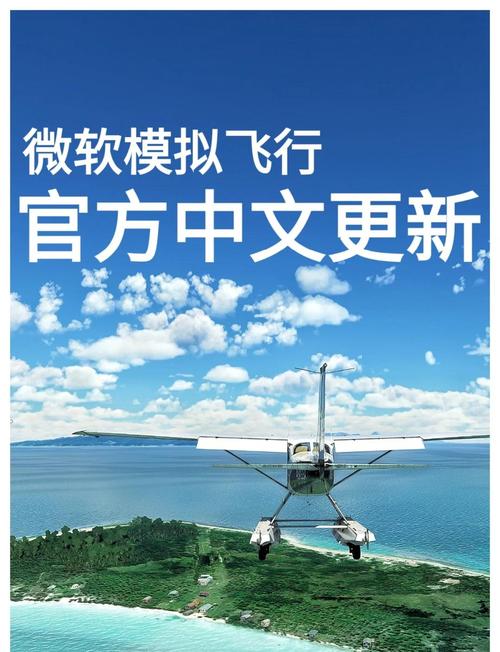 微软模拟飞行2004教程