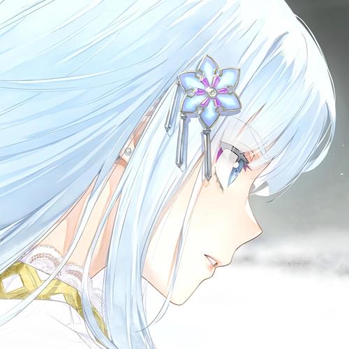 万华镜6雪女手机版