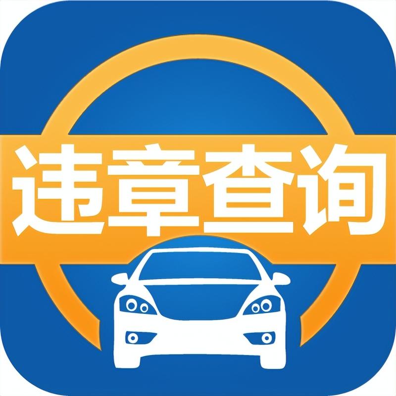 全国违章查询app