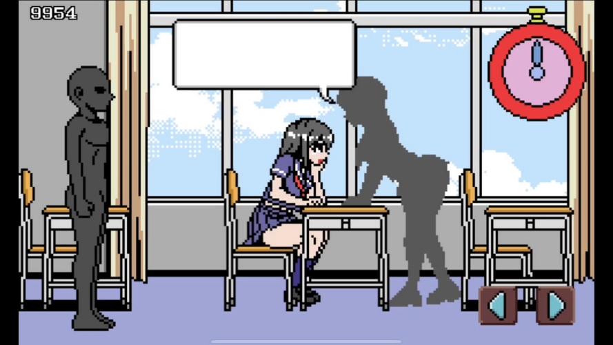 能够让时间停止的男人安卓版