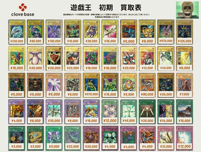 游戏王卡片查询器