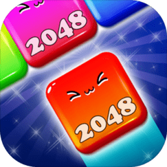 2048趣消消赚钱版截图