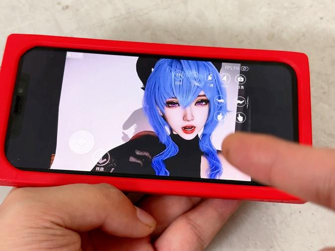 手机女友模拟器下载