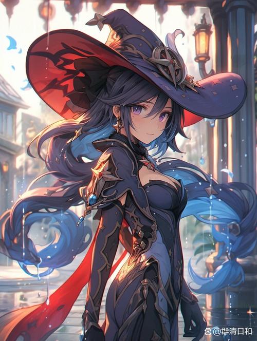原神莫娜占卜铺手机最新版