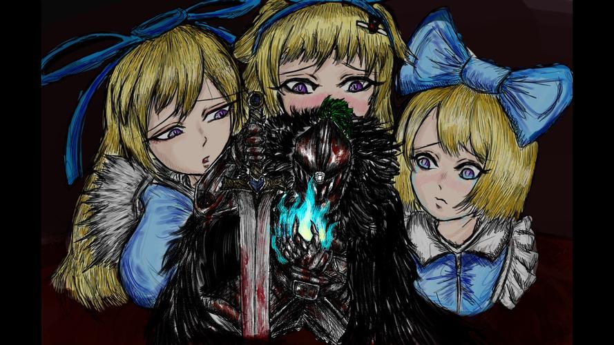 blacksouls1安卓版截图