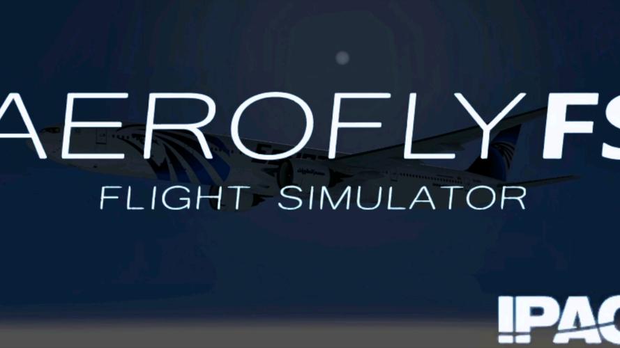 aeroflyfs2022正版下载