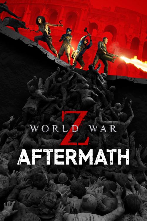 worldwarz手游截图