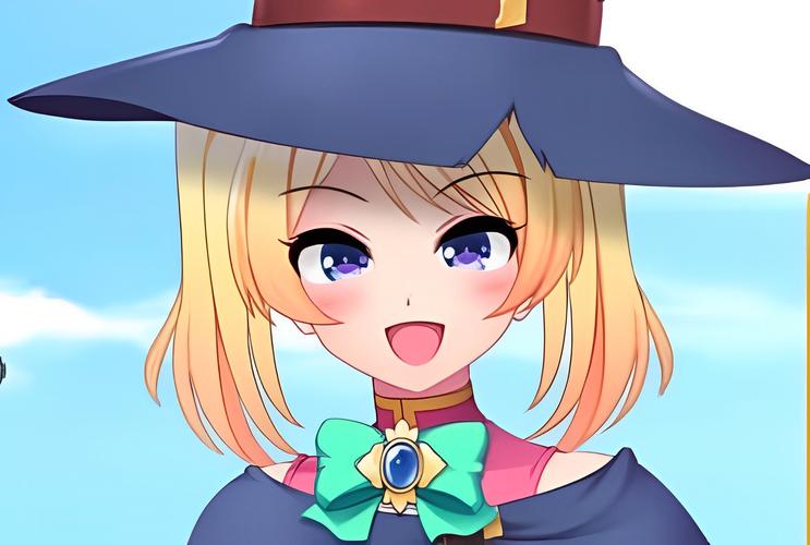 银纹魔女与地牢冷狐版游戏净化版