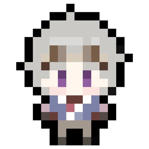 骰子少女像素免付费