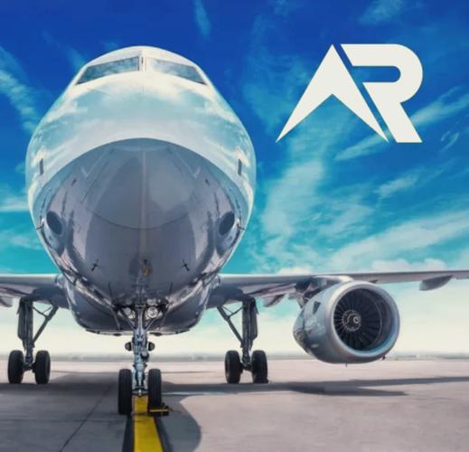 航空模拟器2022最新版