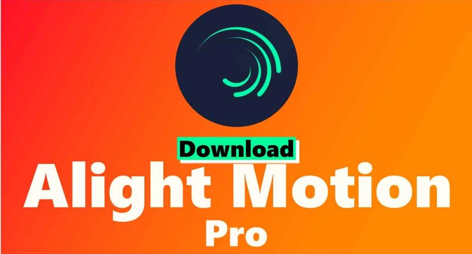 alightmotion柠檬板截图