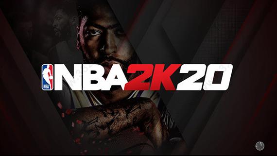 nba2k20存档2025阵容黑色老版