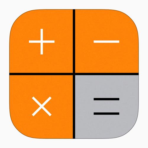 Android计算器