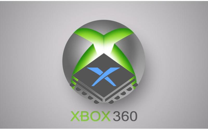 xbox360模拟器官网截图