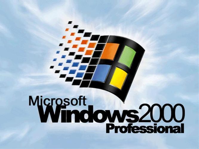 windows2000安卓版截图