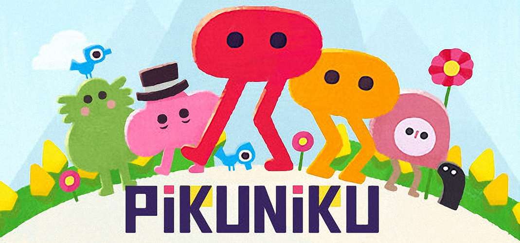 pikuniku野餐大冒险安装