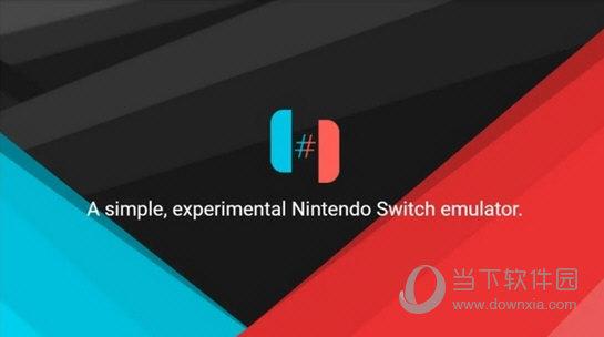 Switch龙神模拟器安卓截图