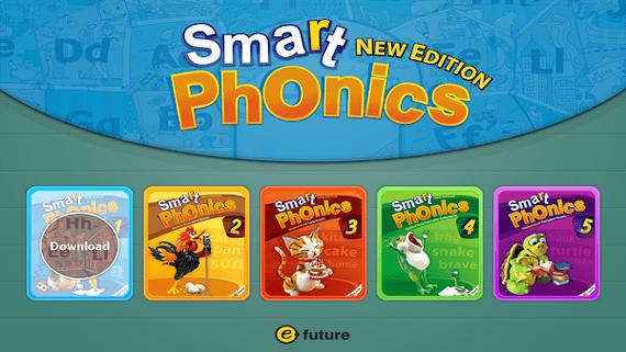 安卓smartphonics官网