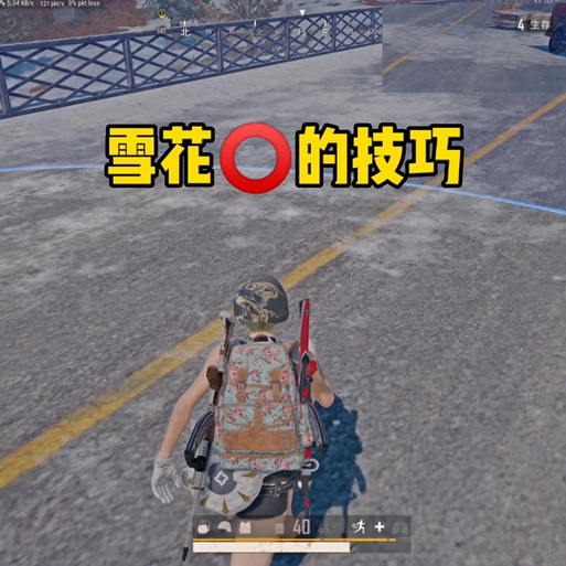 和平精英雪花内核免费正版缩略图