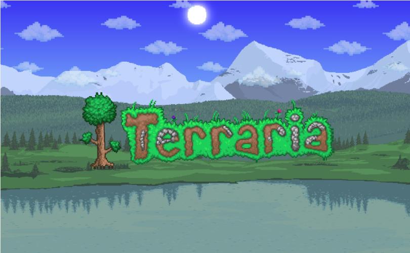 terraria维基百科