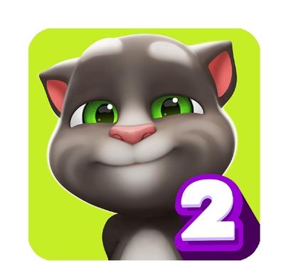 汤姆猫2