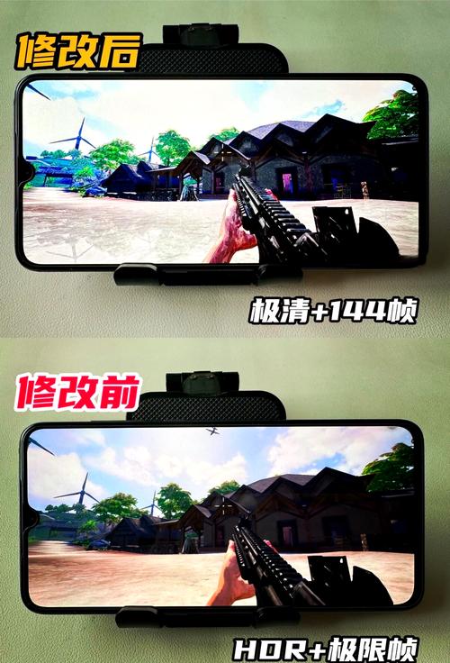 PUBG Tool画质修改修改工具2019