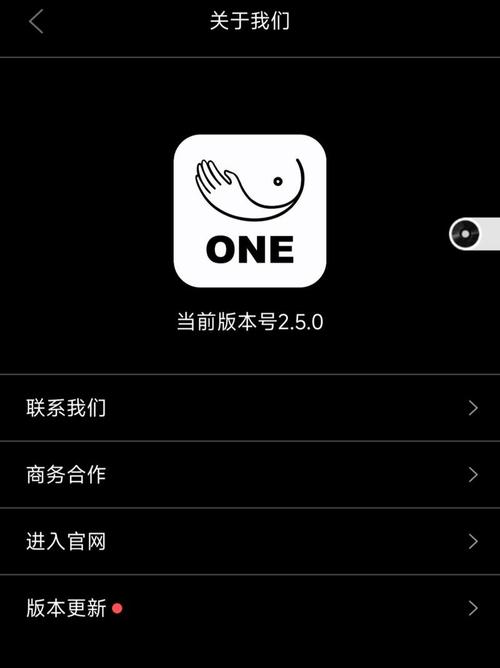 成版ONE一个致敬韩寒软件破解版无限vip