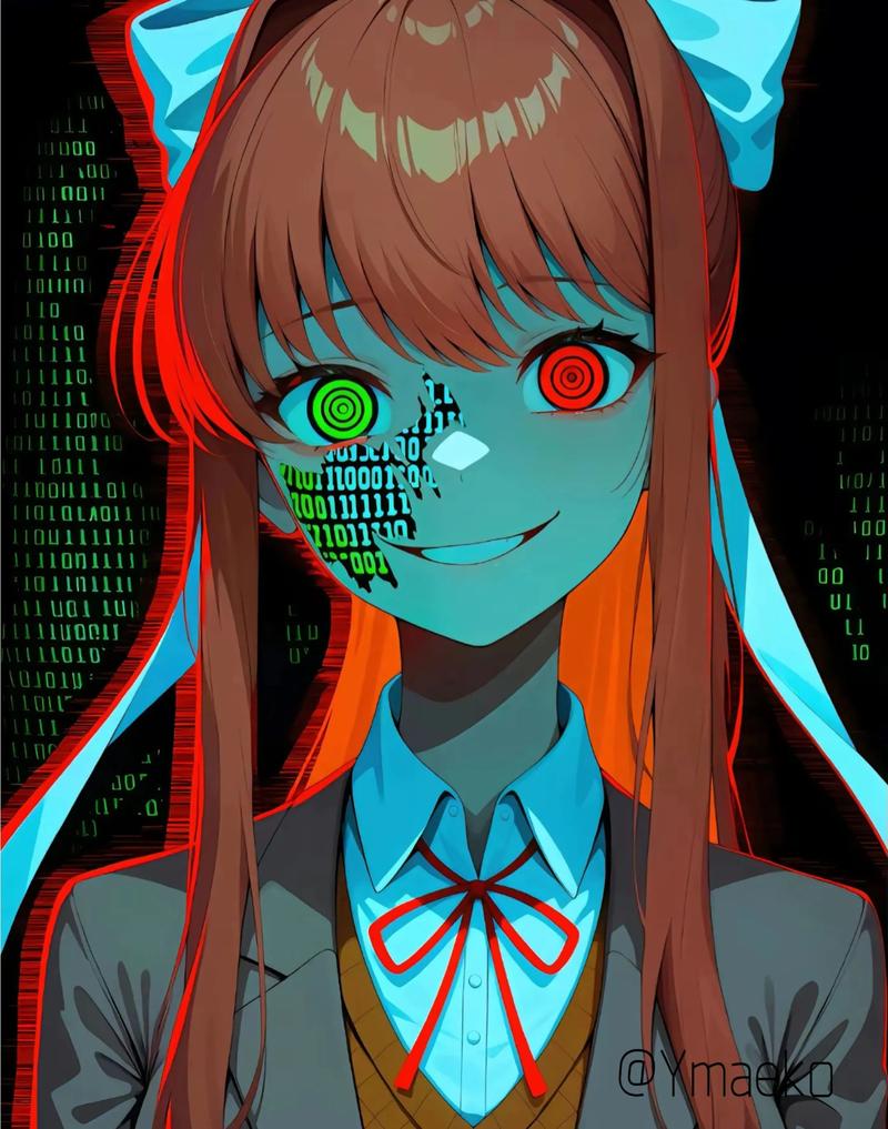 莫妮卡游戏手机版