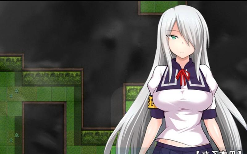 少女退魔记汉化版下