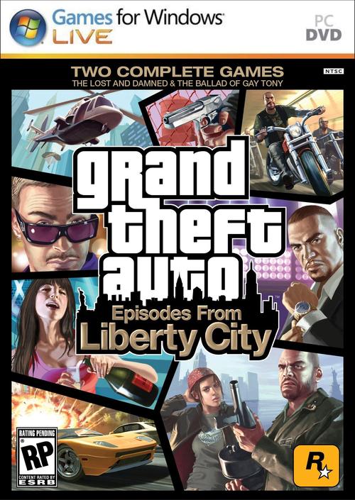 GTA4破解手机版免费无限制版