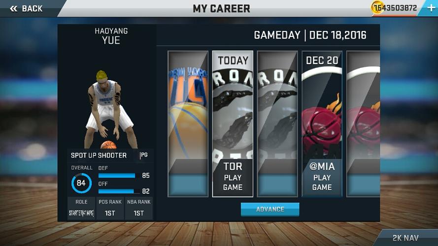 nba2k17手机中文版下载轻量版图标