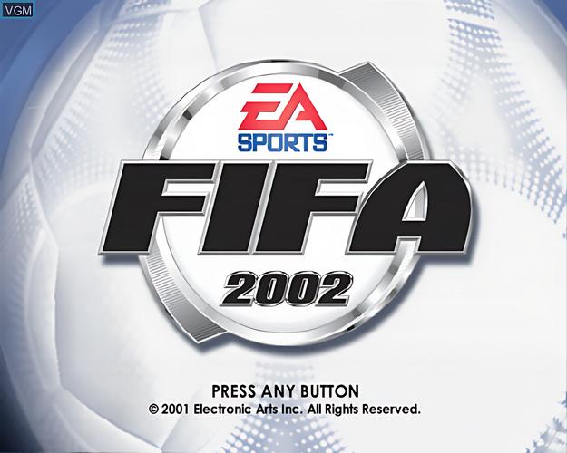 fifa2002下载app