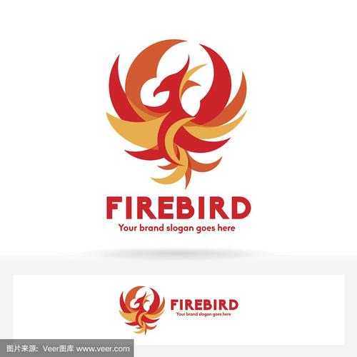 火焰鸟