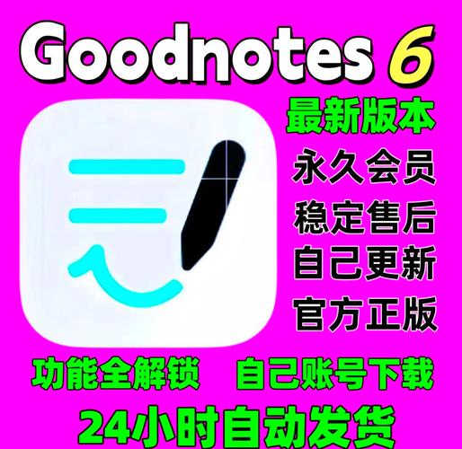 Noteshelf免付费全解锁截图