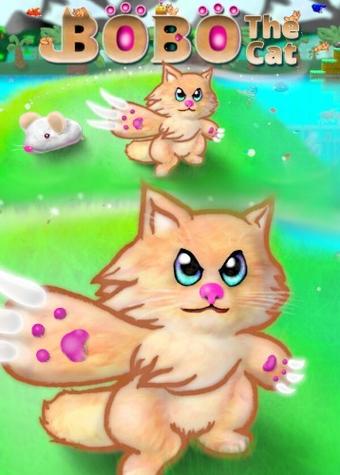 迷い猫の冒险汉化版最新版无限能量无广告版