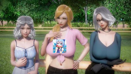 美德virtues全cg存档版