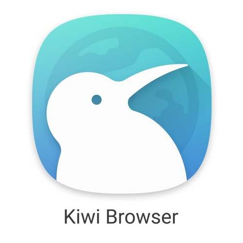 KiWi Browser浏览器截图