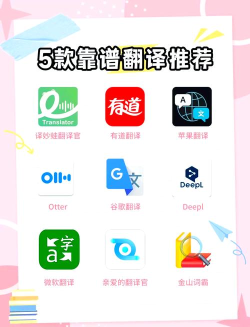 游戏翻译软件永久免费版